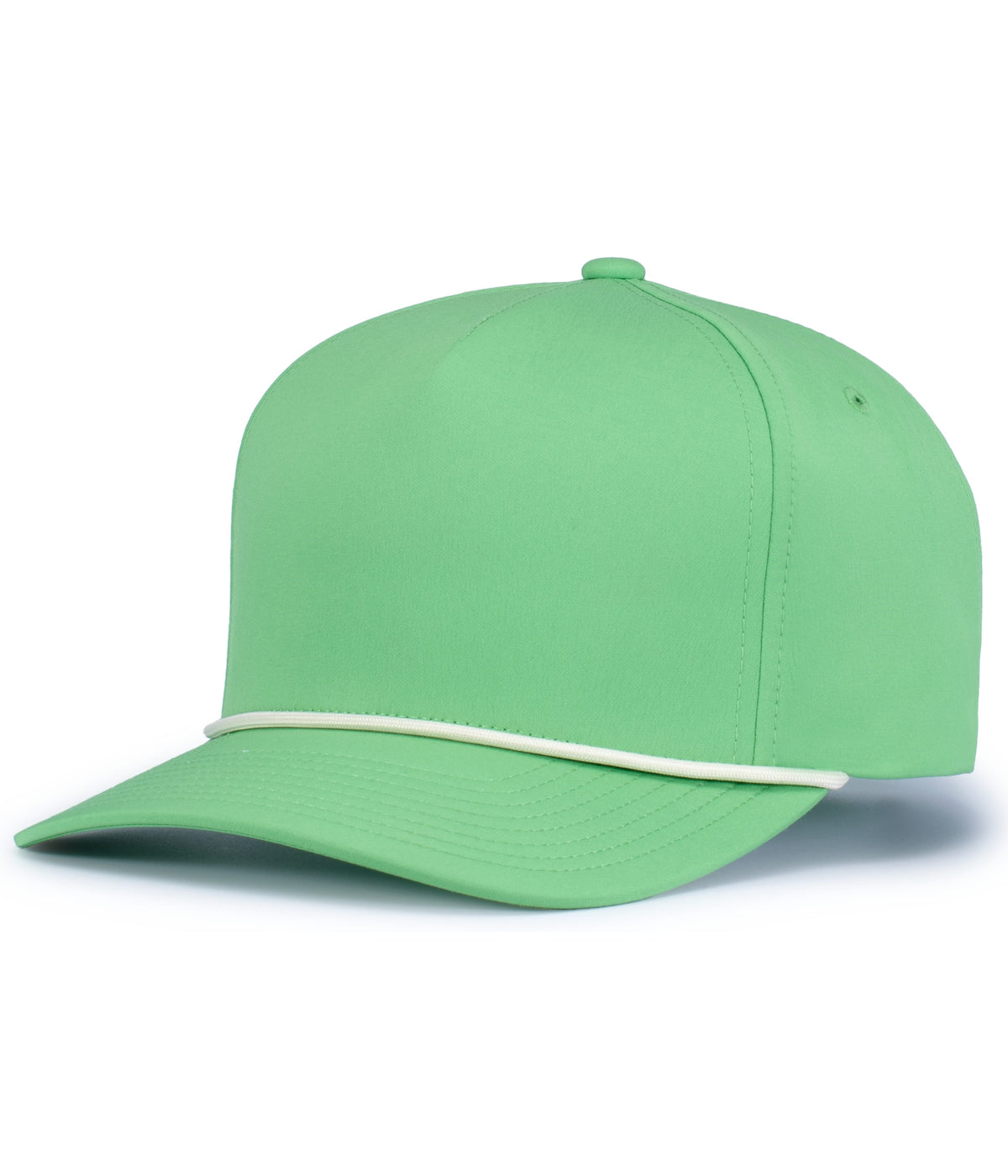 WEEKENDER CAP - Retro Green/Vintage White