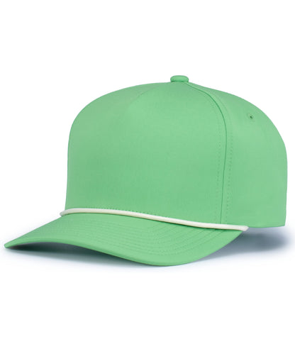 WEEKENDER CAP - Retro Green/Vintage White