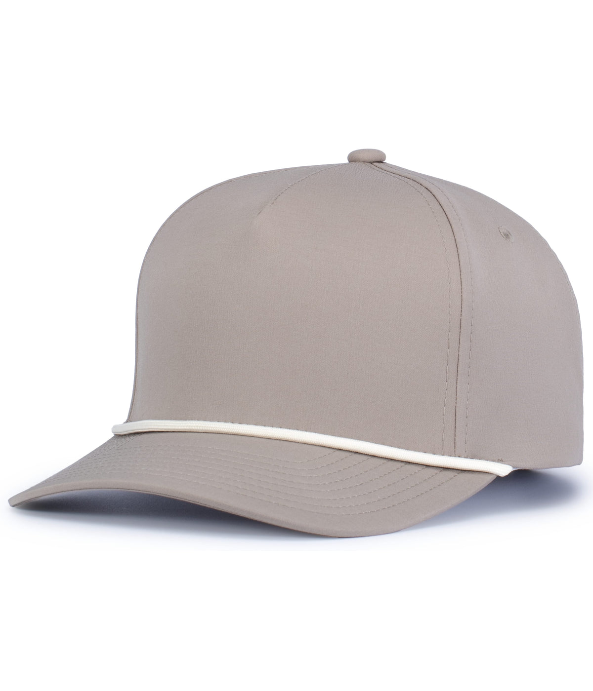 WEEKENDER CAP - Mink/Vintage White