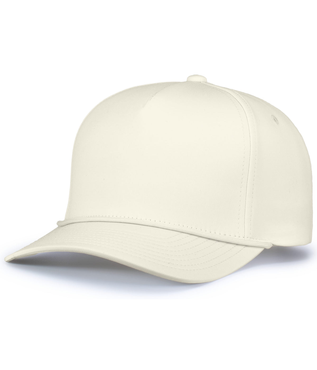 WEEKENDER CAP - Vintage White