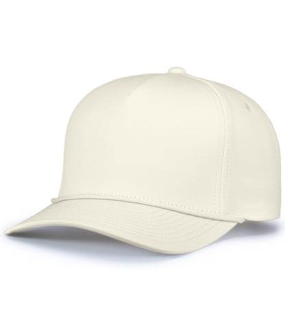 WEEKENDER CAP - Vintage White