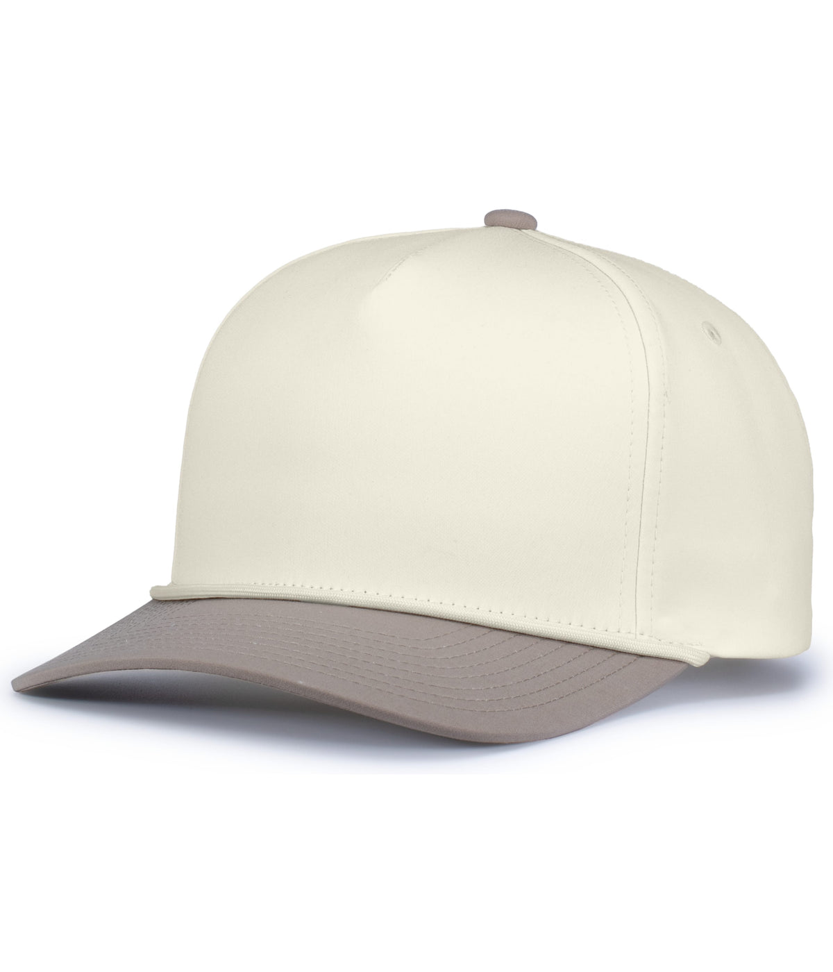 WEEKENDER CAP - Vintage White/Mink