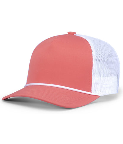 Weekender Trucker Cap - Watermelon/White