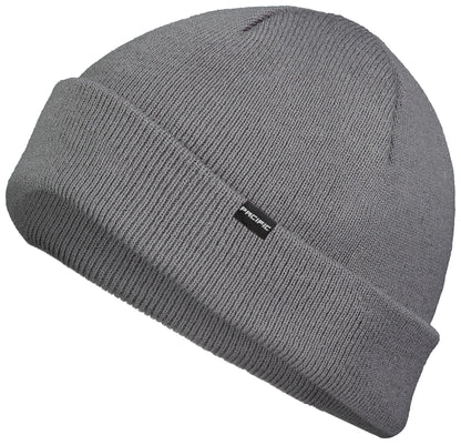 Fisherman Beanie - Graphite