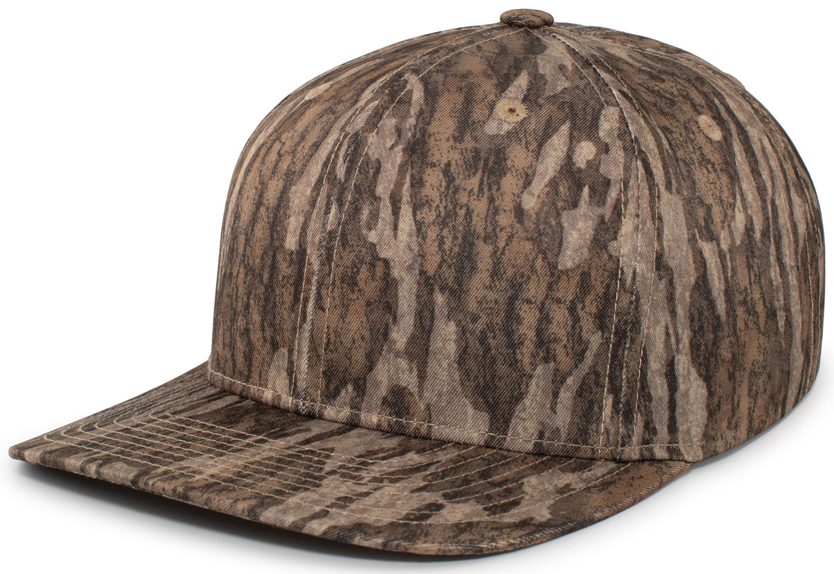 Mossy Oak® Guide Cap - New Bottomland