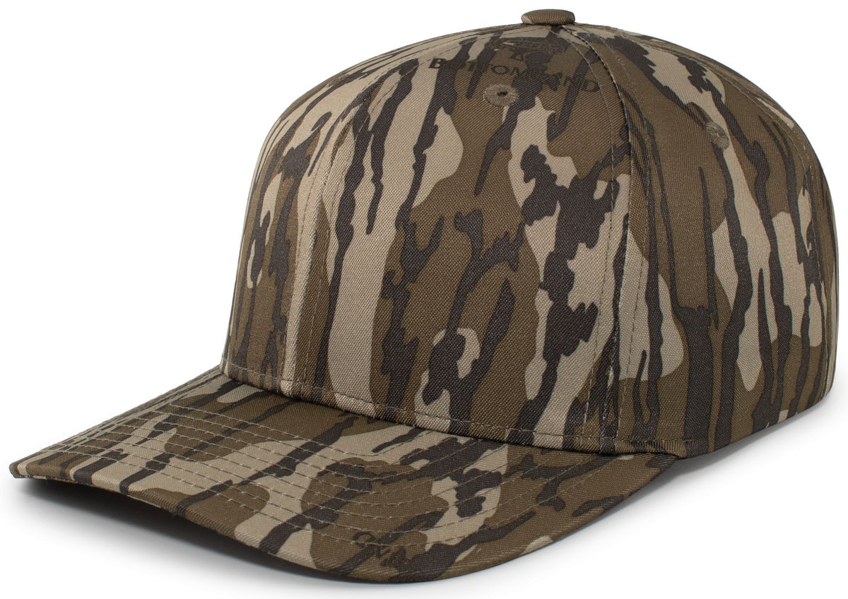 Mossy Oak® Guide Cap - Original Bottomland
