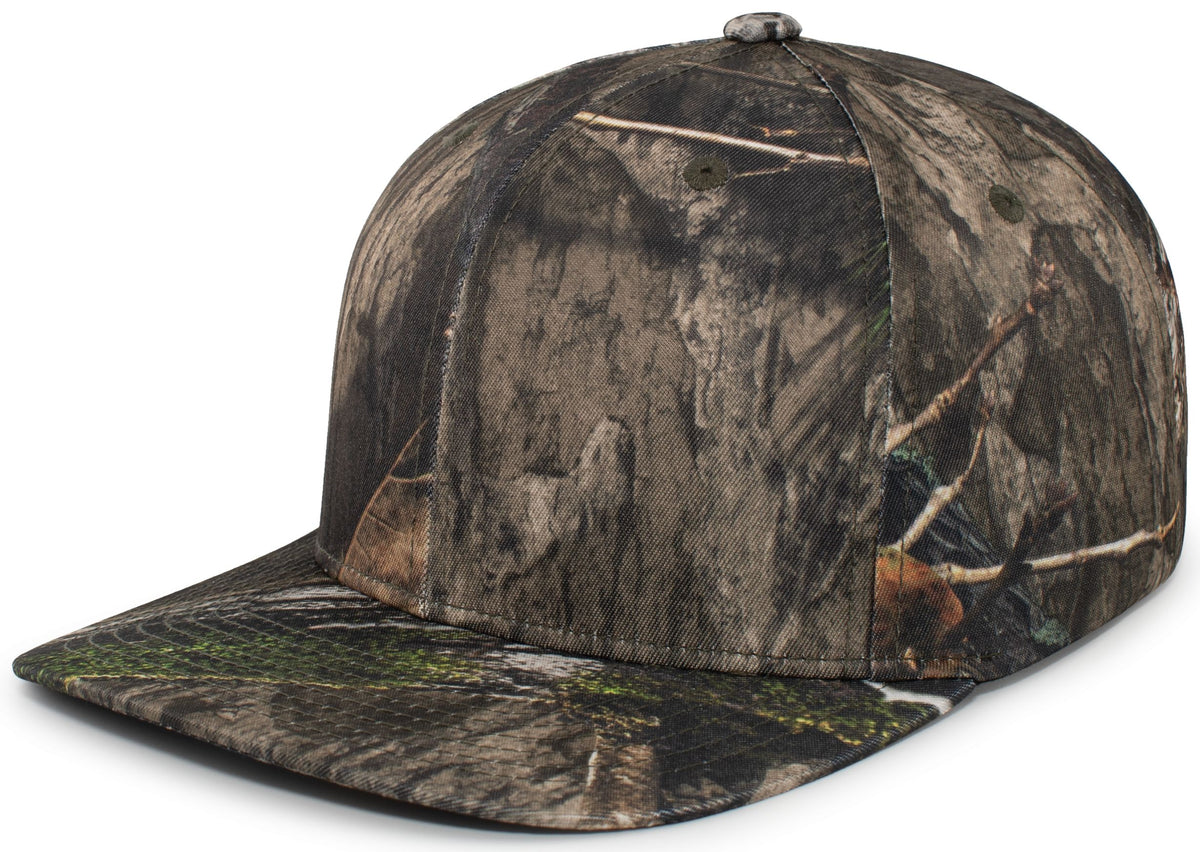 Mossy Oak® Guide Cap - Country Dna
