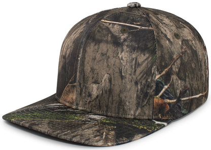 Mossy Oak® Guide Cap - Country Dna