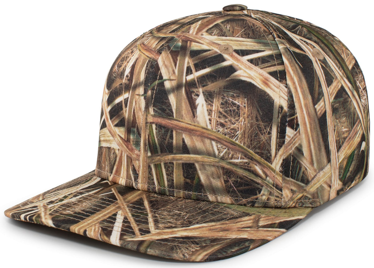 Mossy Oak® Guide Cap - Habitat