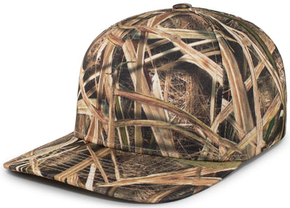 Mossy Oak® Guide Cap - Habitat