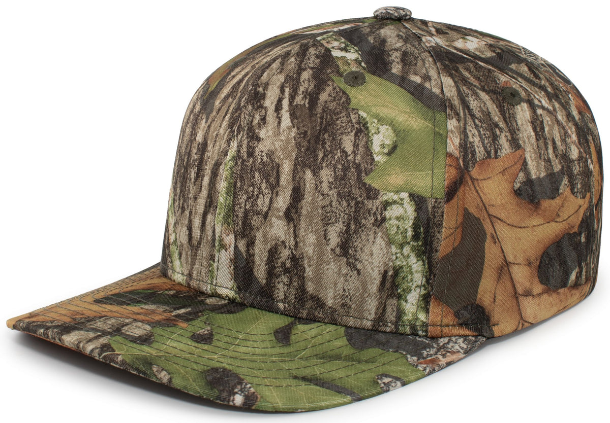Mossy Oak® Guide Cap - Obsession