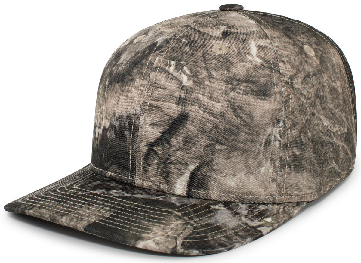 Mossy Oak® Guide Cap - Terra Coyote