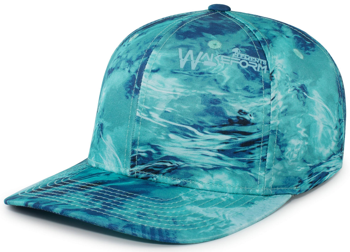 Mossy Oak® Guide Cap - Wakeform Equator