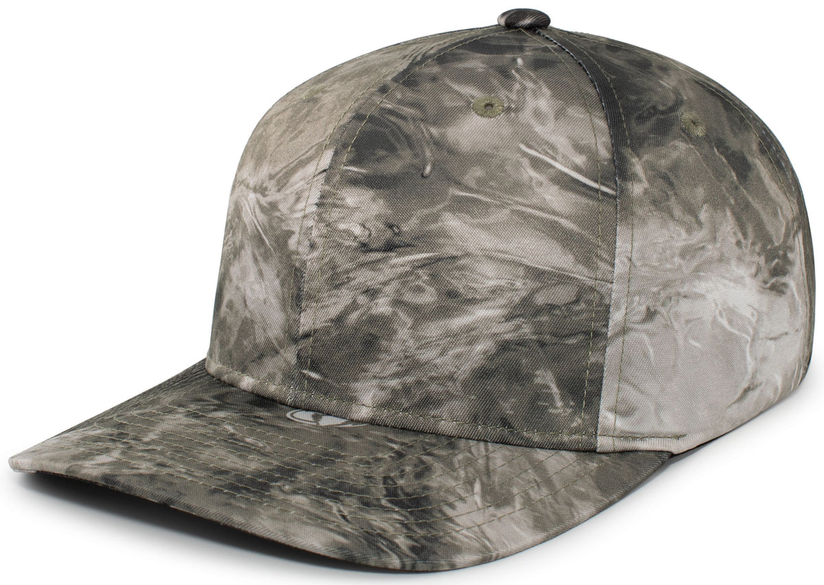 Mossy Oak® Guide Cap - Wakeform Gale