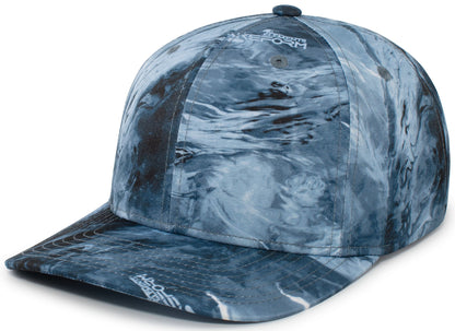 Mossy Oak® Guide Cap - Wakeform High Seas