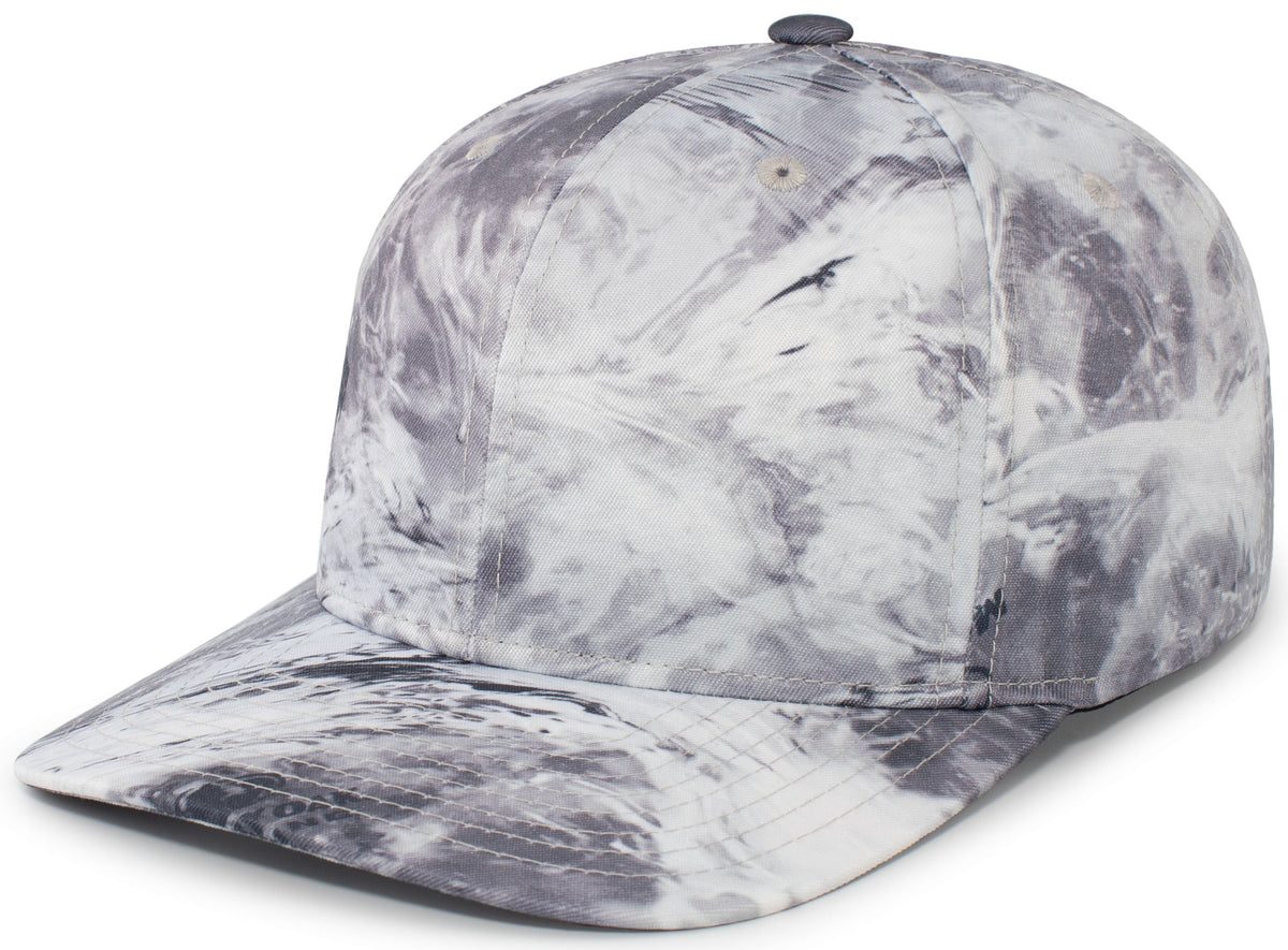 Mossy Oak® Guide Cap - Wakeform Hailstone