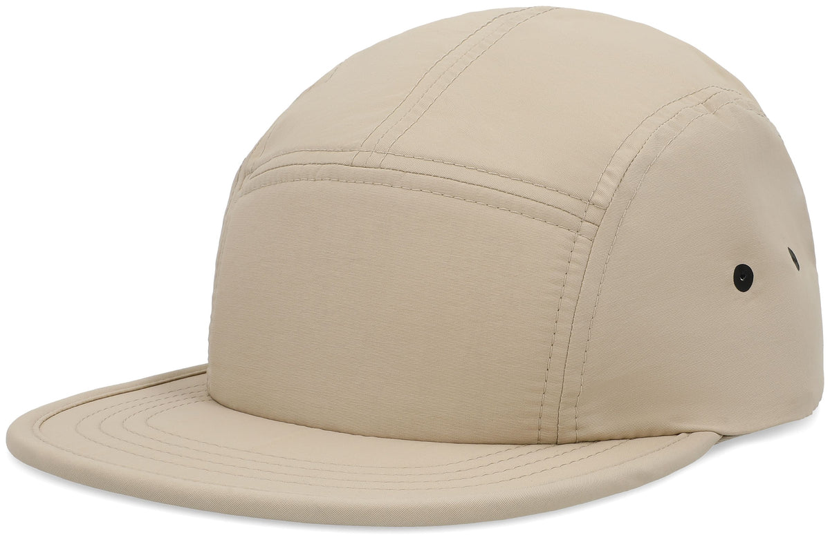 Packable Camper Cap - Light Khaki