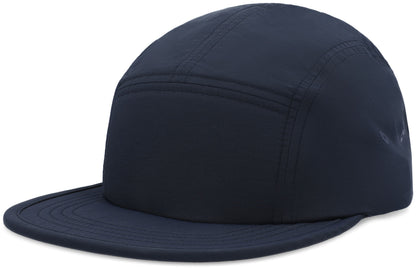 Packable Camper Cap - Navy