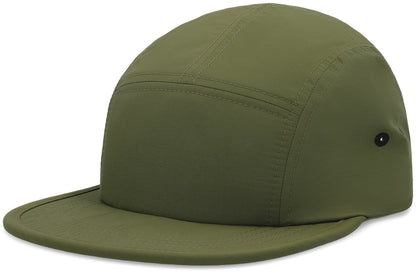 Packable Camper Cap - Loden