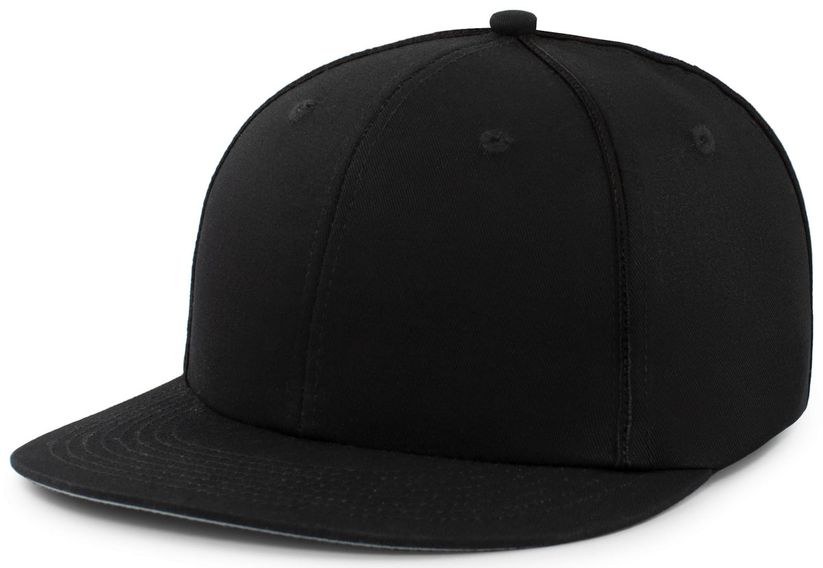Momentum Team Cap - Black