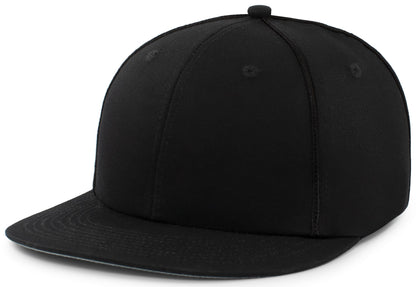 Momentum Team Cap - Black