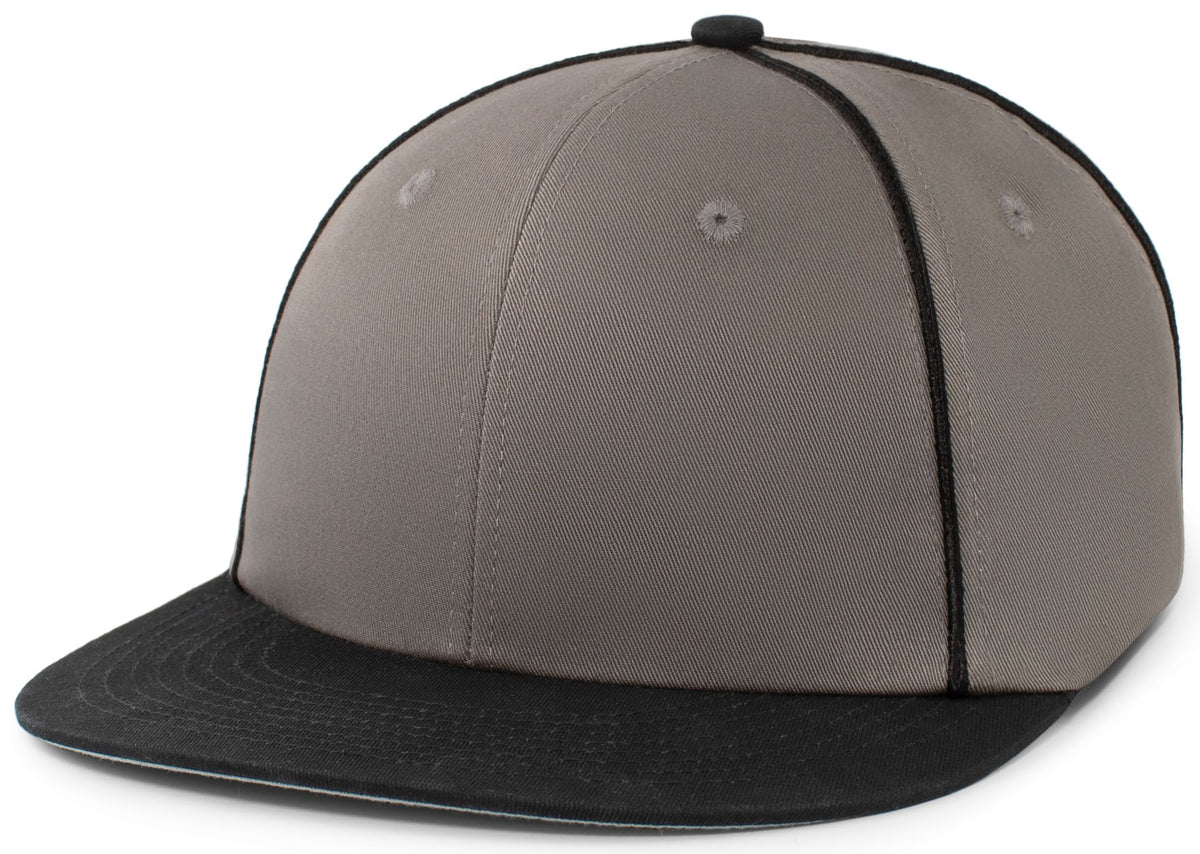 Momentum Team Cap - Graphite/Black