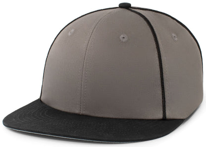 Momentum Team Cap - Graphite/Black