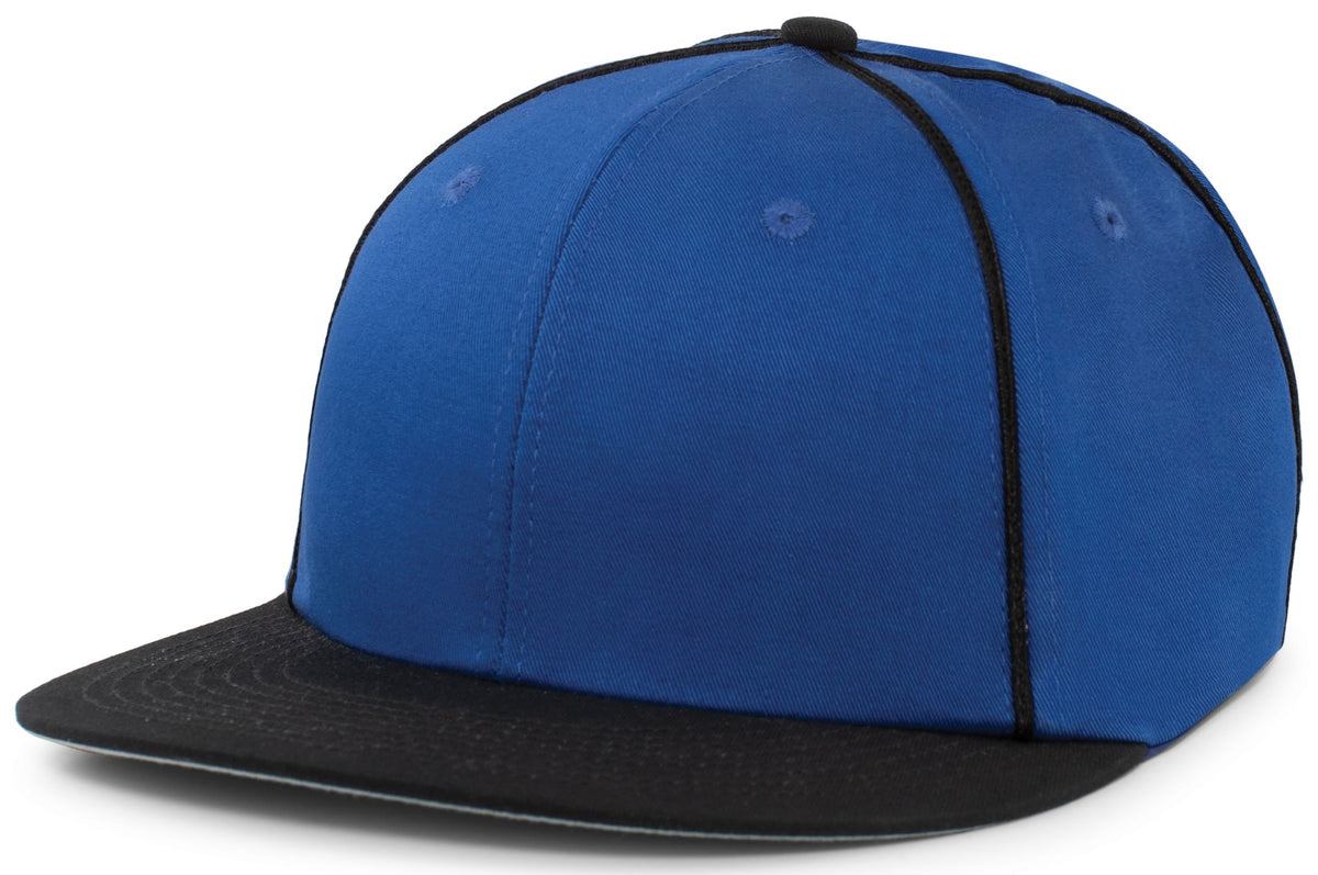 Momentum Team Cap - Royal/Black