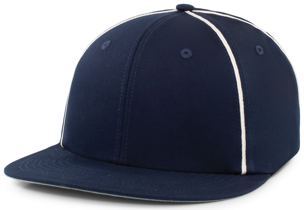 Momentum Team Cap - Navy/White