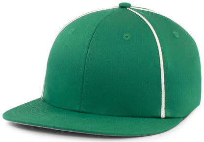 Momentum Team Cap - Kelly/White