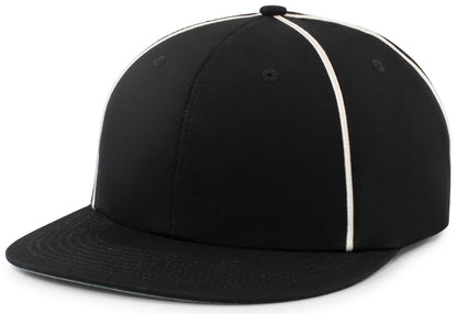 Momentum Team Cap - Black/White
