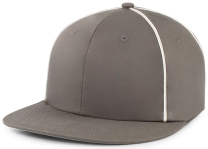Momentum Team Cap - Graphite/White