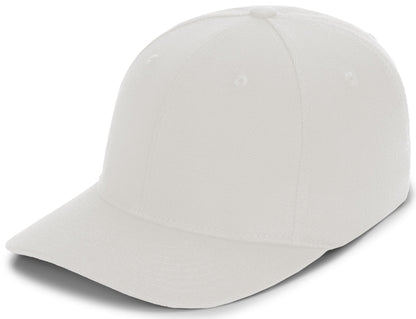 Pro-Wool Pacflex Cap - White