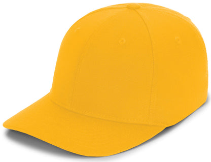 Pro-Wool Pacflex Cap - Gold