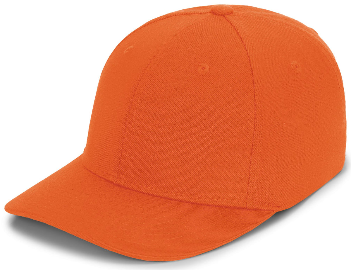 Pro-Wool Pacflex Cap - Orange