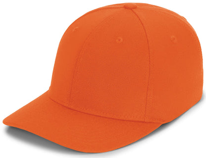 Pro-Wool Pacflex Cap - Orange