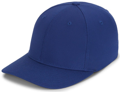 Pro-Wool Pacflex Cap - Royal