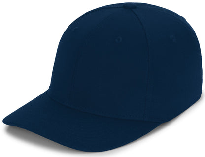 Pro-Wool Pacflex Cap - Navy