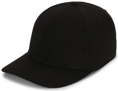 Pro-Wool Pacflex Cap - Black