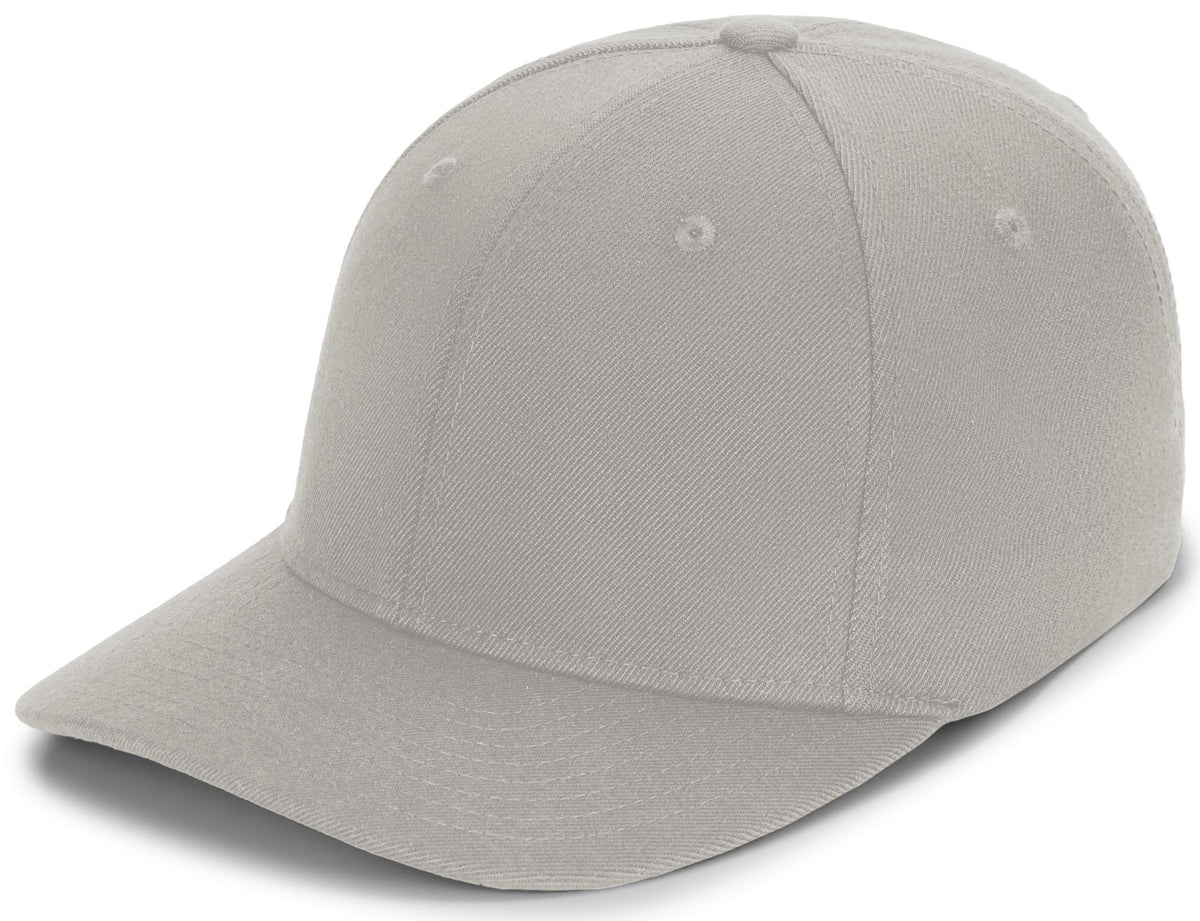 Pro-Wool Pacflex Cap - Silver