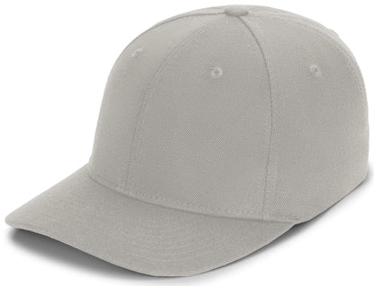 Pro-Wool Pacflex Cap - Silver