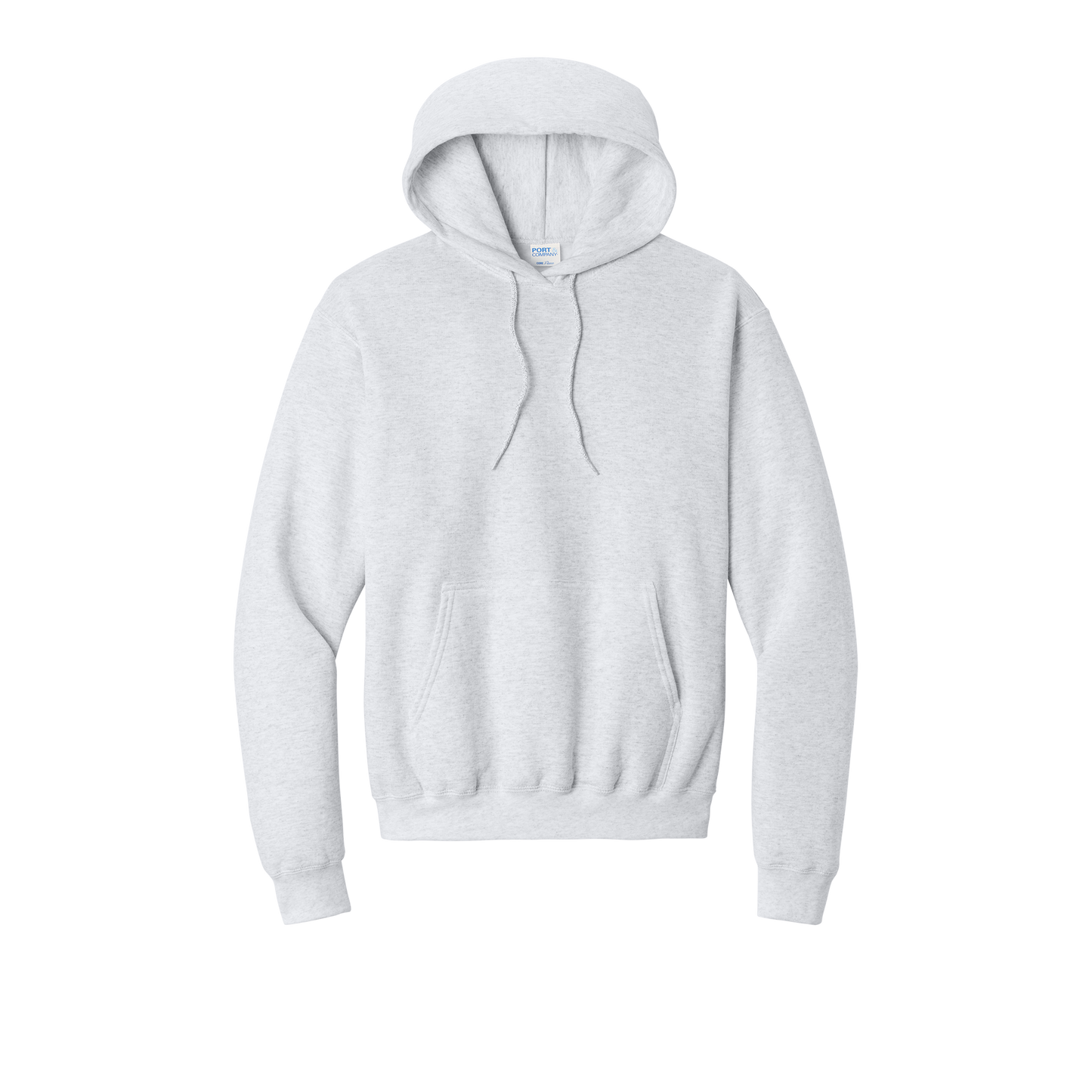 Core Fleece Pullover Hooded Sweatshirt