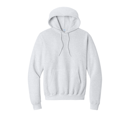 Core Fleece Pullover Hooded Sweatshirt