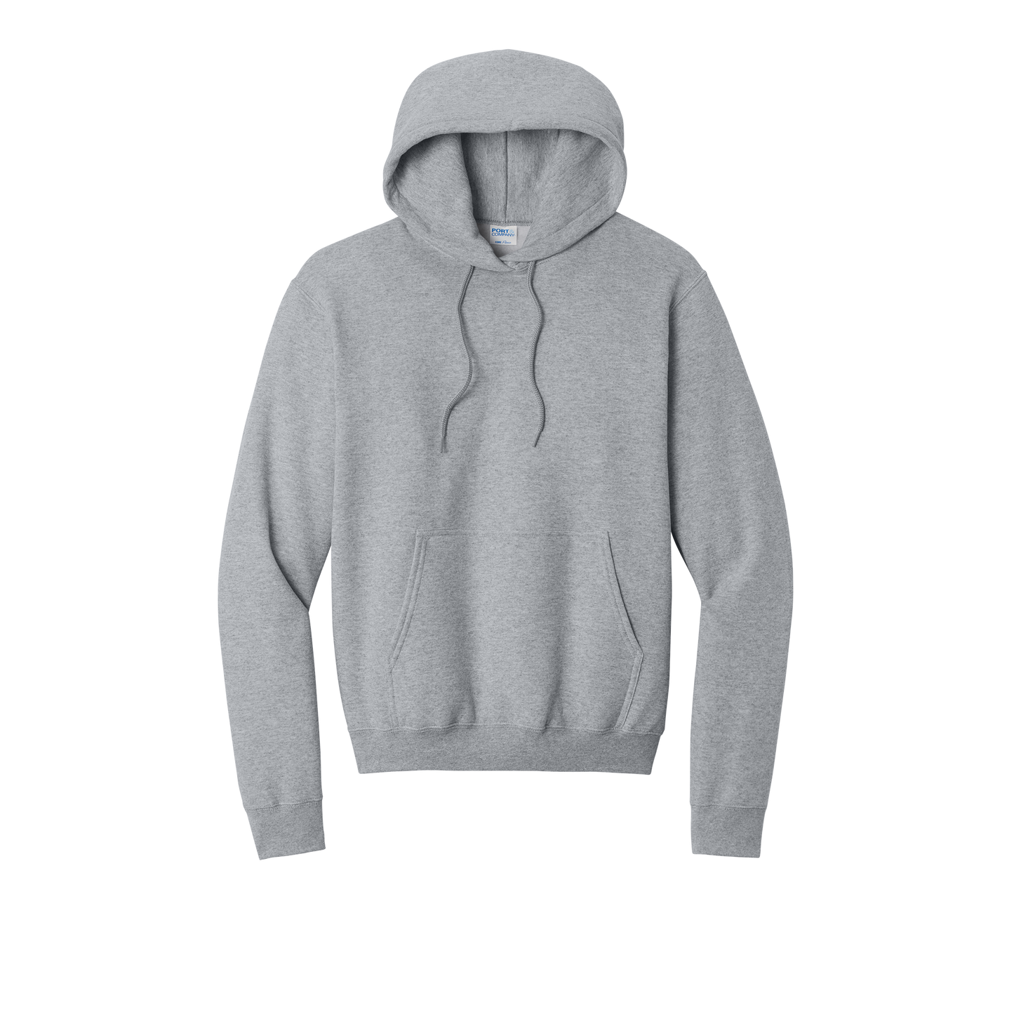Core Fleece Pullover Hooded Sweatshirt