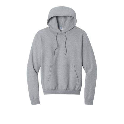 Core Fleece Pullover Hooded Sweatshirt