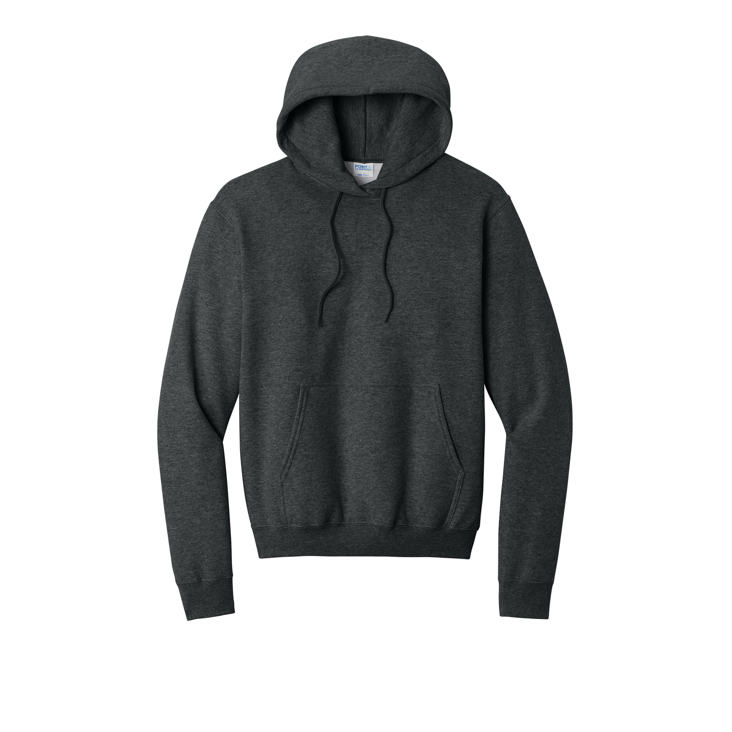 Core Fleece Pullover Hooded Sweatshirt