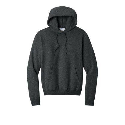 Core Fleece Pullover Hooded Sweatshirt