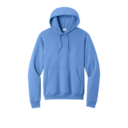 Core Fleece Pullover Hooded Sweatshirt