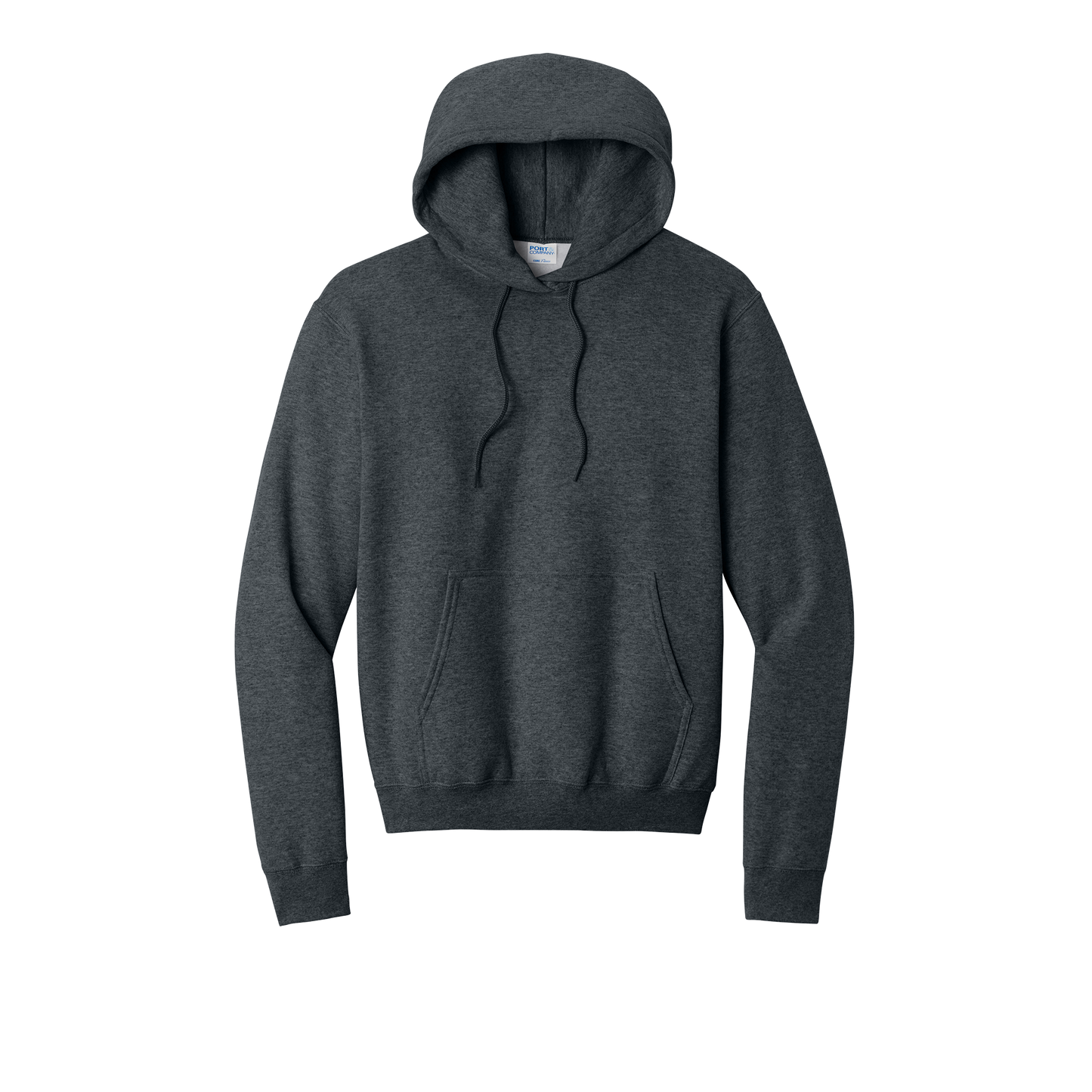Core Fleece Pullover Hooded Sweatshirt