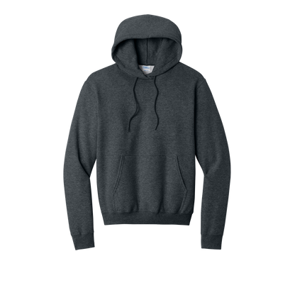 Core Fleece Pullover Hooded Sweatshirt